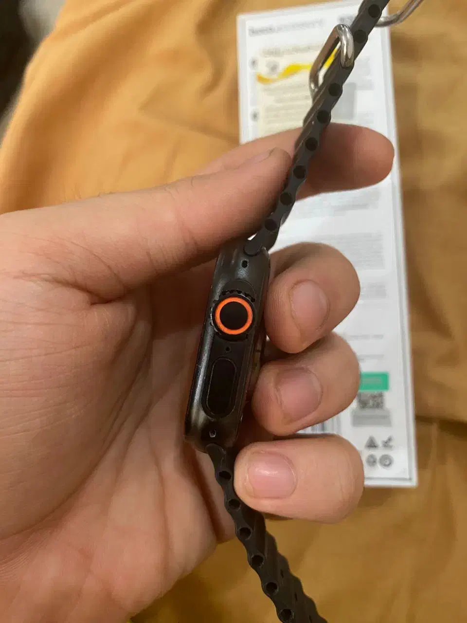 ساعت هوشمند|ساعت|قائم‌شهر, |دیوار