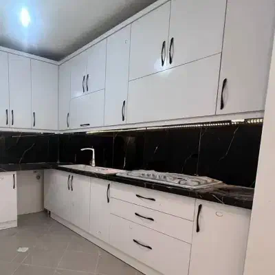 آپارتمان پشت حاشیه پیروزی مناسب سرمایه گذاری|فروش آپارتمان|مشهد, شهرآرا|دیوار