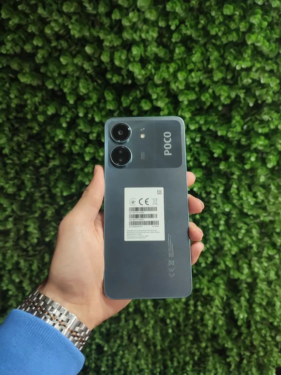 گوشی کار کرده|موبایل|ارومیه, |دیوار