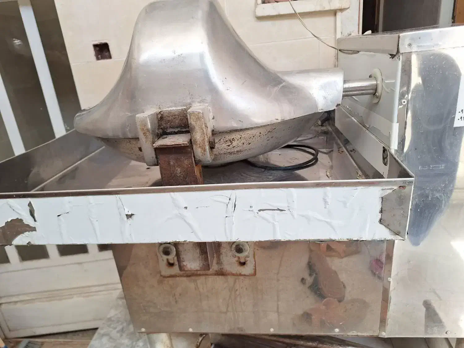 لوازم سبزی خووردکنی|خردکن، آسیاب، غذاساز|شهرضا, |دیوار