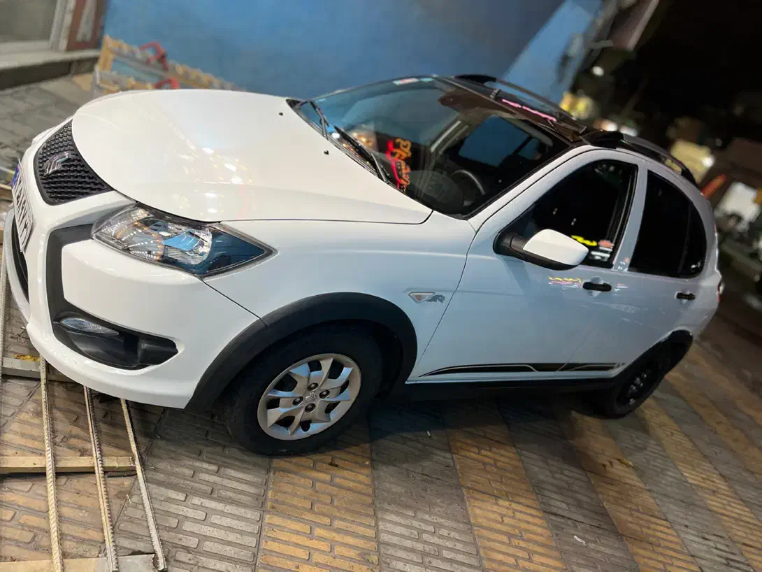 کوییک rs 1402 -۳۰تا کار|خودرو سواری و وانت|قدس, شهر‌قدس|دیوار