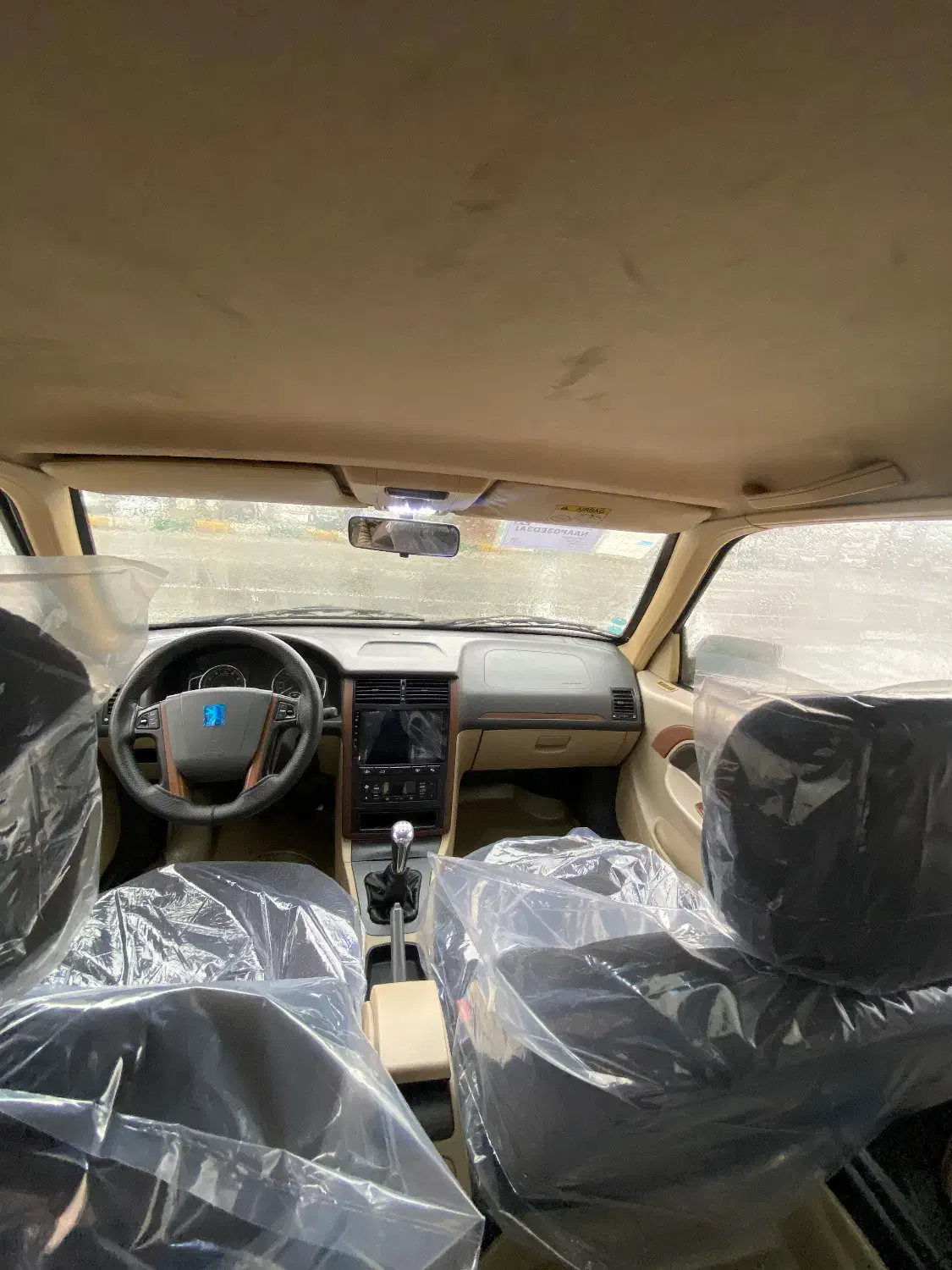 پارس سال مدل 1400|خودرو سواری و وانت|آزادشهر, |دیوار