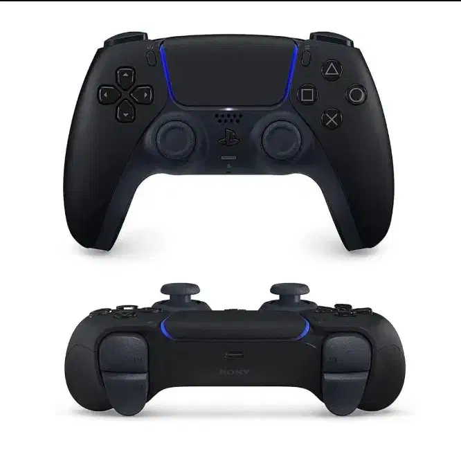 دسته بازی پلی استیشن 5 سونی مدل DualSense|کنسول، بازی ویدئویی و آنلاین|پیشوا, |دیوار