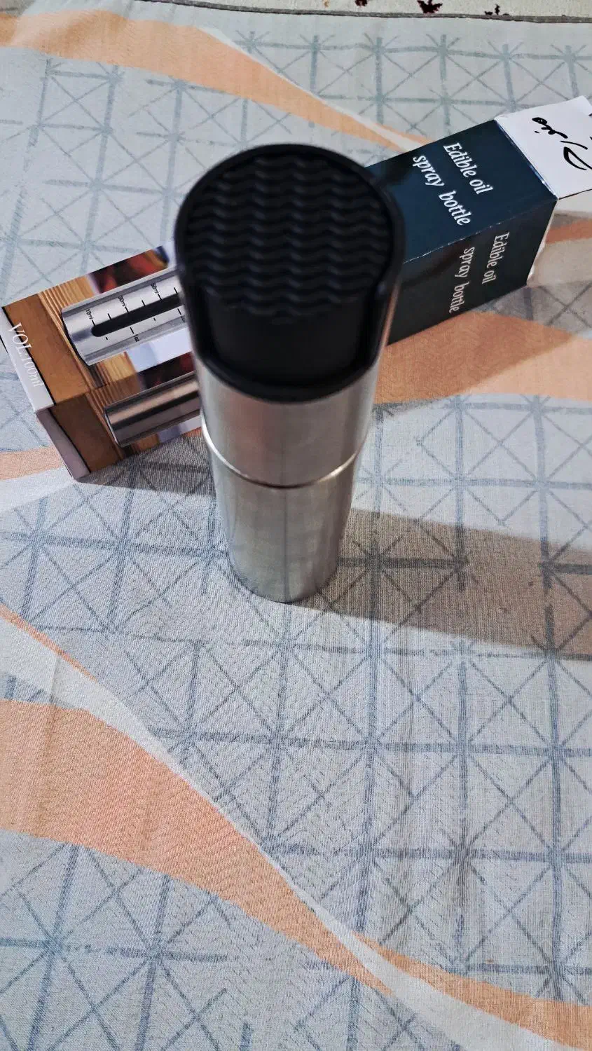 اسپری روغن|ظروف پخت‌وپز|پاکدشت, پاکدشت (مامازند)|دیوار