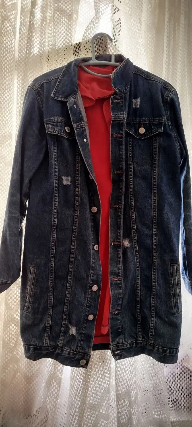 کت لی شکت پاییزی مانتو اسپرت مانتو مجلسی|لباس|مشهد, موعود|دیوار