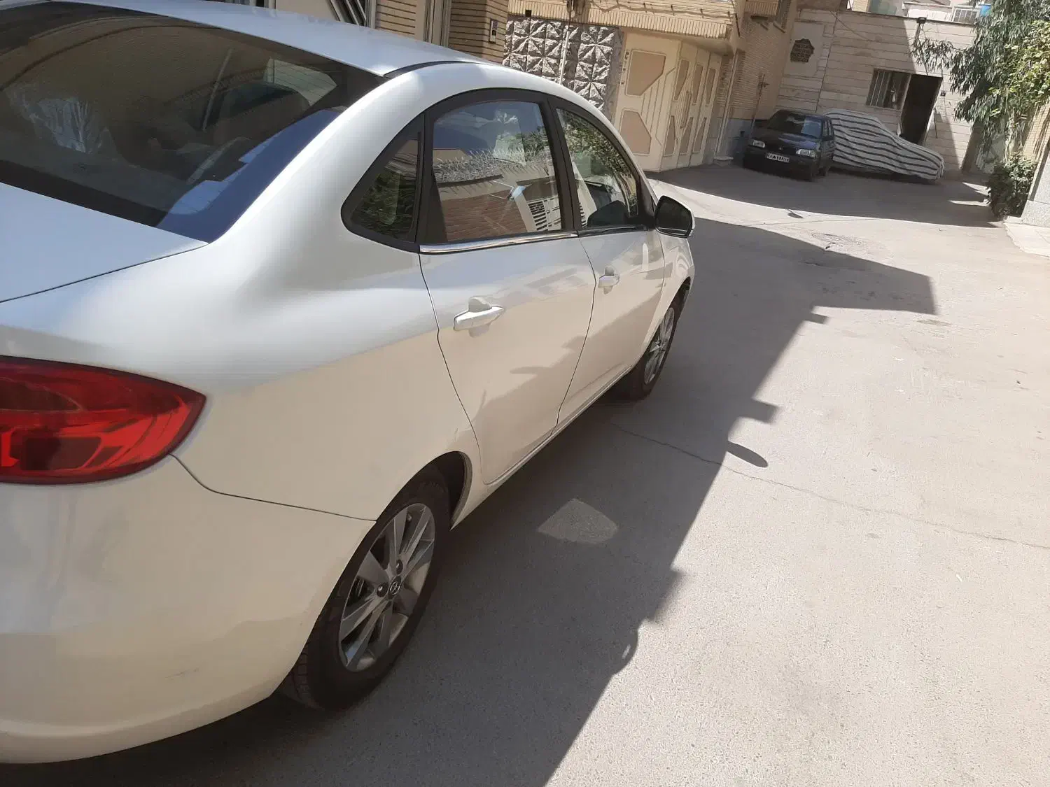 جک جی4|خودرو سواری و وانت|اصفهان, خواجو|دیوار