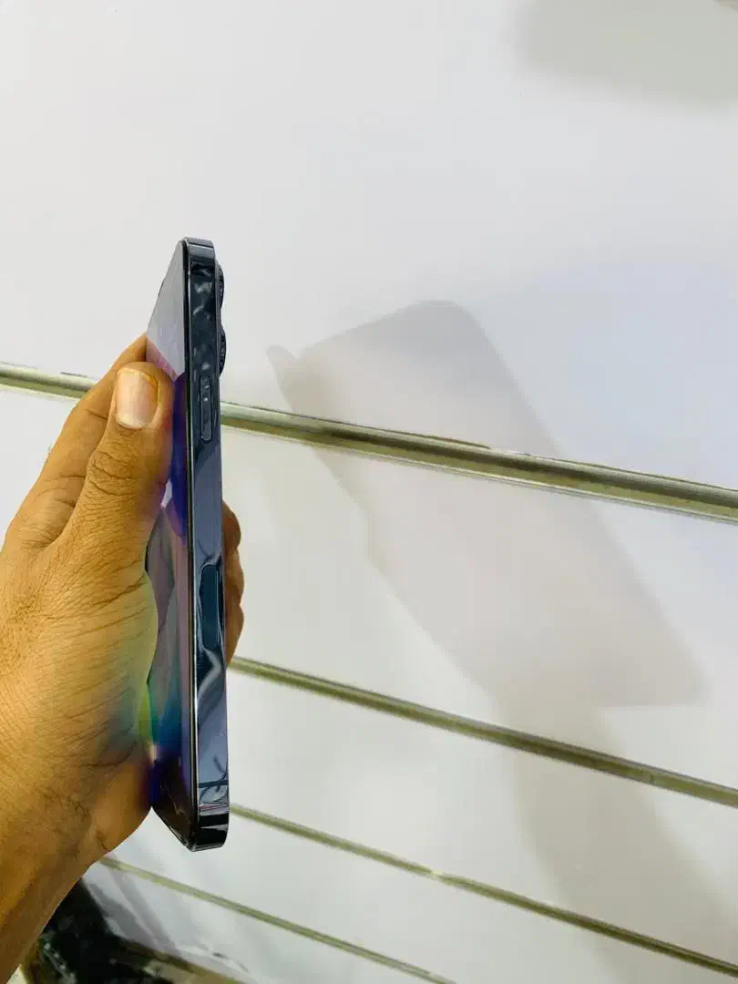 iphone 13 pro max|موبایل|اهواز, کمپلو جنوبی|دیوار