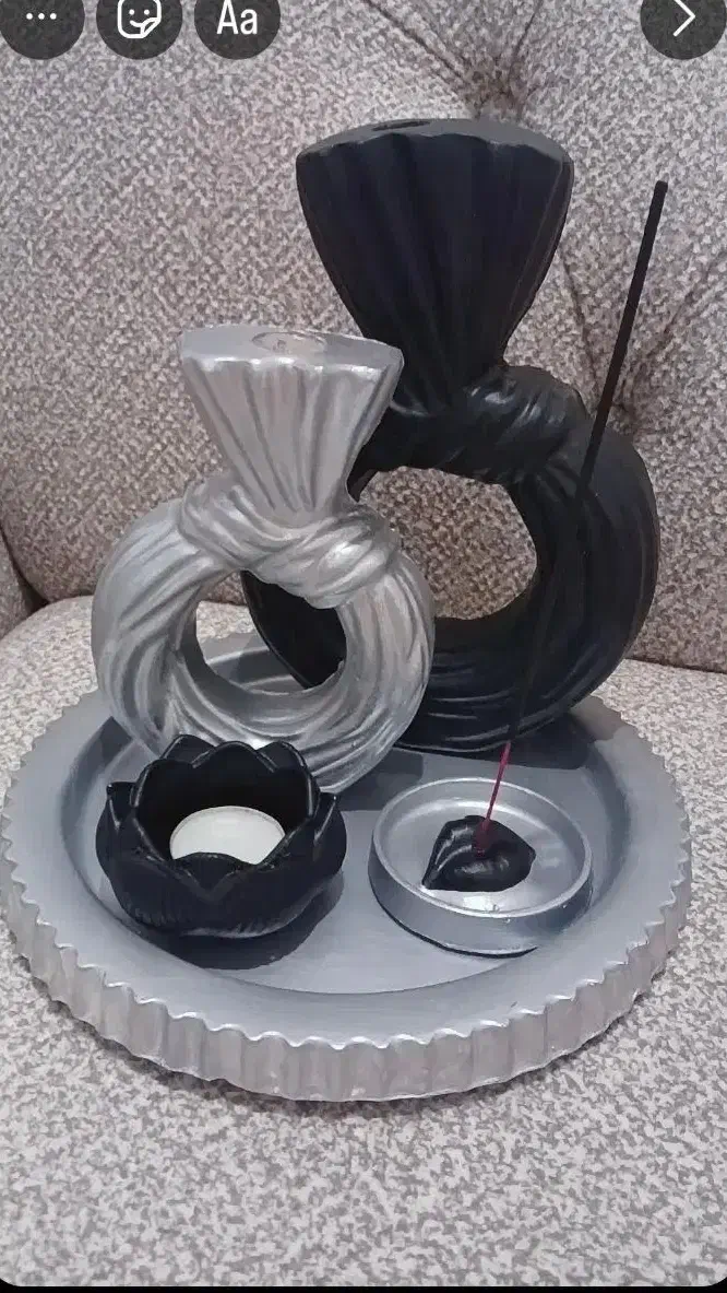 دکوریسنگمصنوعی|صنایع دستی و سایر لوازم تزئینی|بندر کنگان, |دیوار