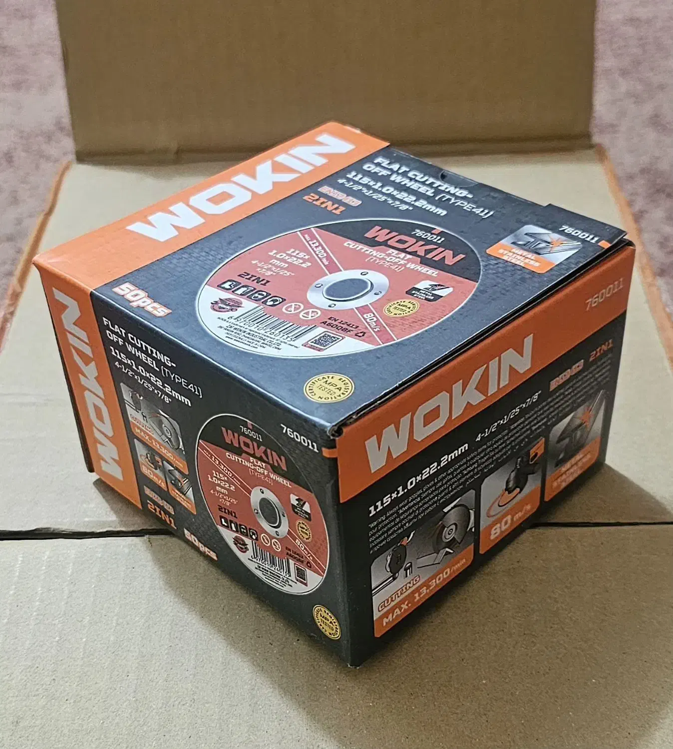 صفحه برش استیل بر مینی فرز|ابزارآلات|اوز, |دیوار