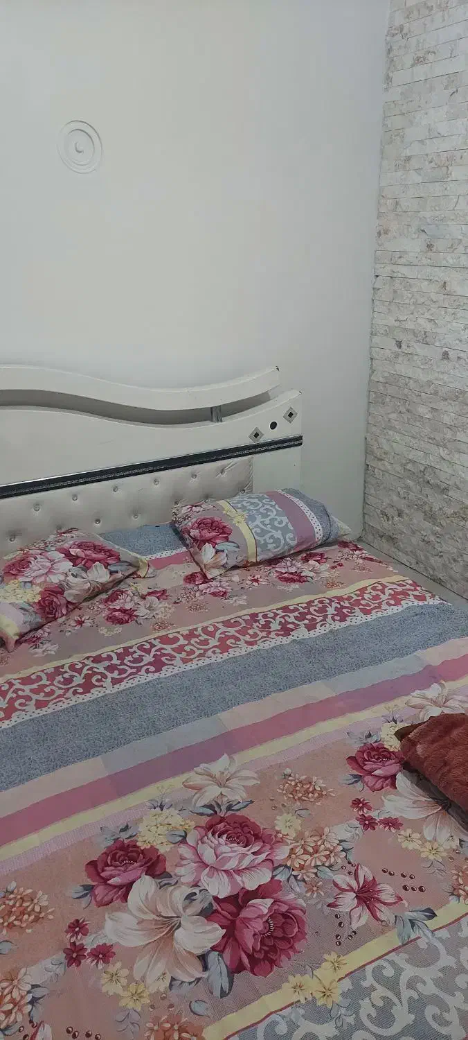 شیخ صفی - خواجه نظام - سبلان یکخواب مبله|اجارهٔ کوتاه‌مدت آپارتمان و سوئیت|تهران, یافت آباد شمالی|دیوار