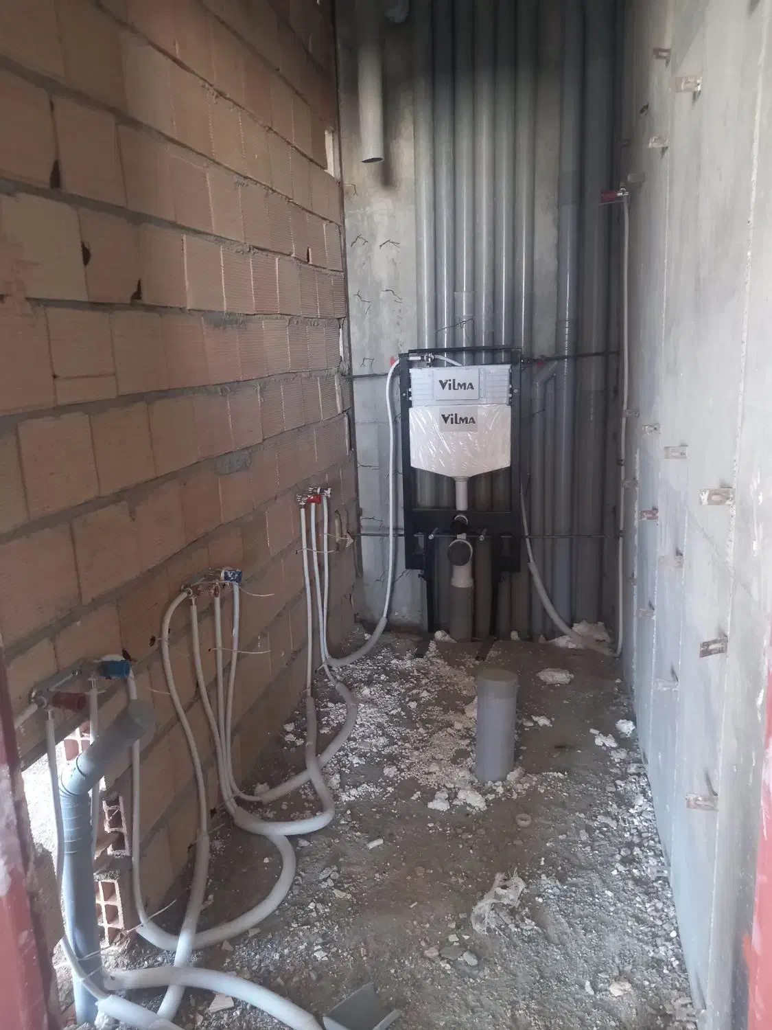 لوله کشی اب فاظلاب شوفاژ|خدمات پیشه و مهارت|سبزوار, گلشن|دیوار