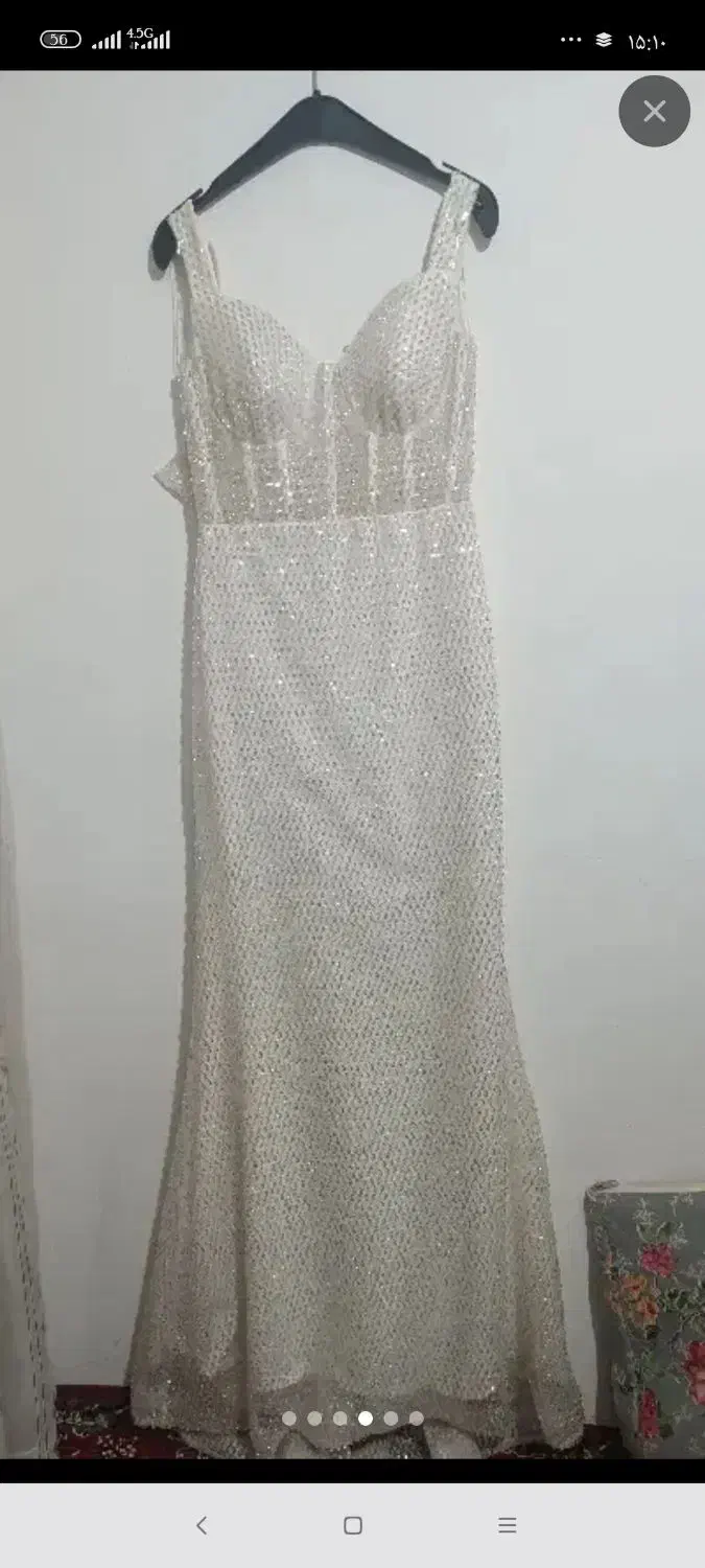 لباس مجلسی ۳۶تا ۳۸|لباس|رشت, جماران|دیوار