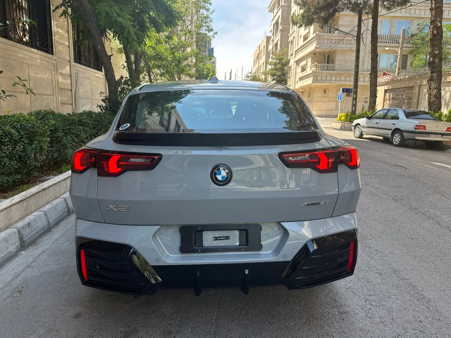 BMW X25 i / x2 dive|خودرو سواری و وانت|مشهد, احمدآباد|دیوار