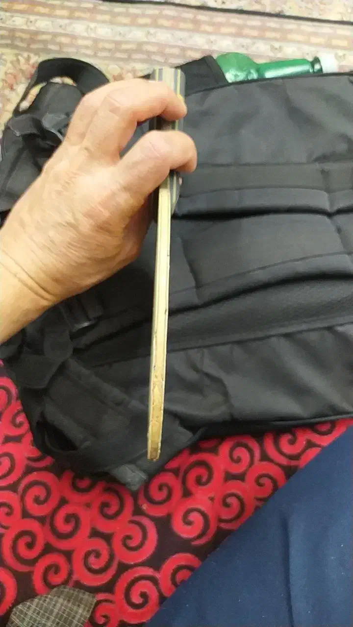 چوب ژانگ جیک سوپر zlc ( پینگ پنگ)|ورزشهای توپی|مشهد, قائم|دیوار