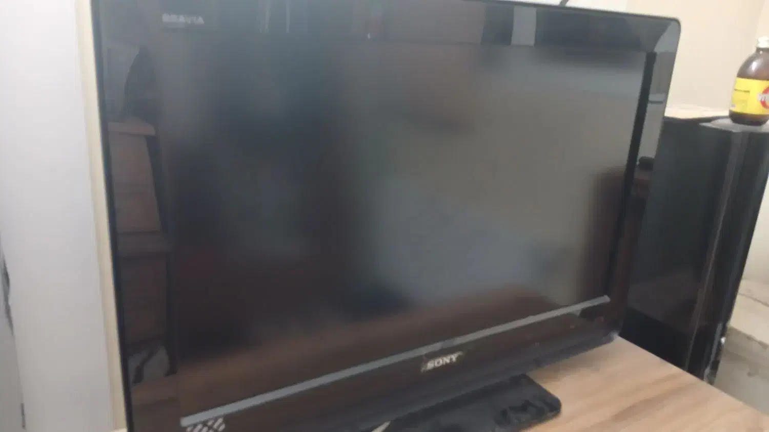 ال سی دی 32اینچ براویای سونی|تلویزیون و پروژکتور|فولادشهر, مسکن مهر فولادشهر|دیوار