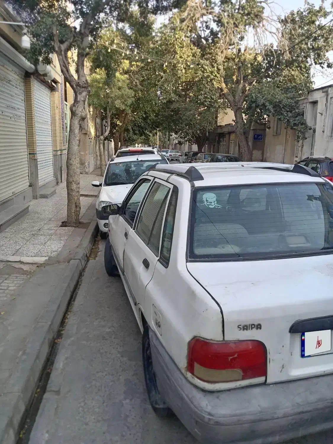 پراید مدل 90|خودرو سواری و وانت|رشتخوار, |دیوار