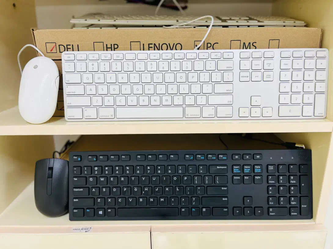 قطعات کامپیوتر و لپ تاپ (کامپیوتری ابراهیم زاده)|قطعات و لوازم جانبی رایانه|بندر گناوه, |دیوار