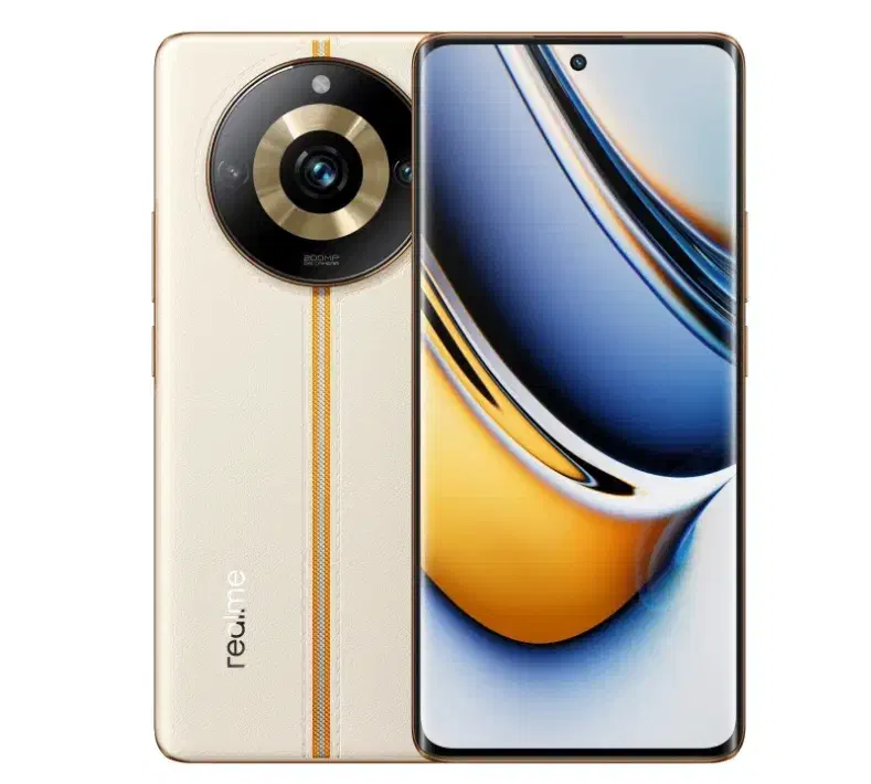 ریلمی 11پرو پلاس 512گیگ رم۱۲|موبایل|تبریز, |دیوار