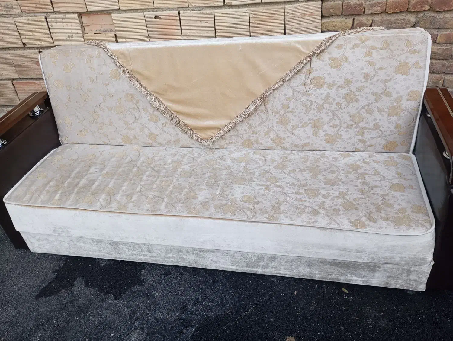 مبل راحتی|مبلمان خانگی و میز عسلی|ارومیه, |دیوار