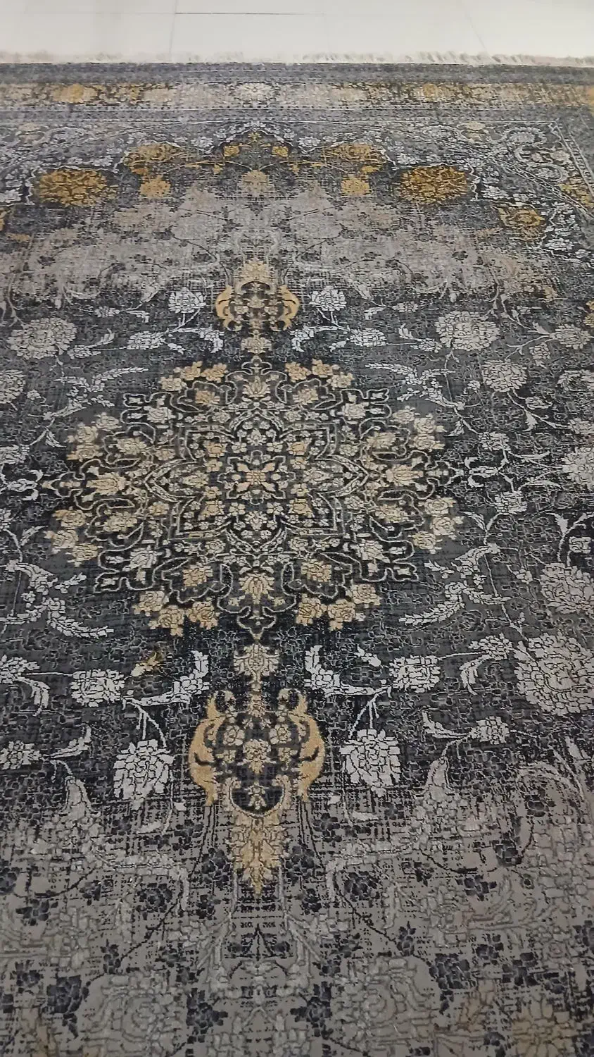 فرش ۱۲ متری ۱۷۰۰شانه|فرش|فردیس, شهرک شهید حسینی|دیوار