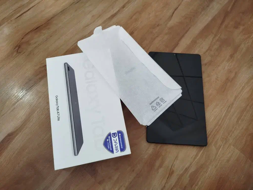 تبلت tab A7 lite|تبلت|مشهد, صیاد شیرازی|دیوار