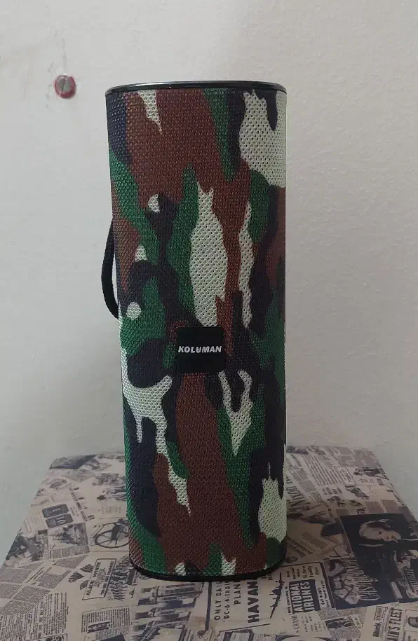 اسپیکر کلومن    k-s35|پخش‌کننده همراه|نیشابور, دارایی|دیوار