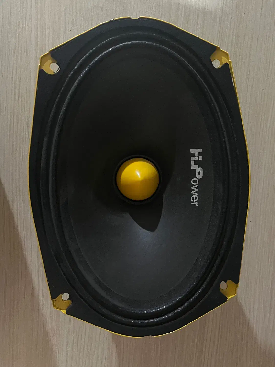 باند|صوتی و تصویری|اهواز, نبوت|دیوار