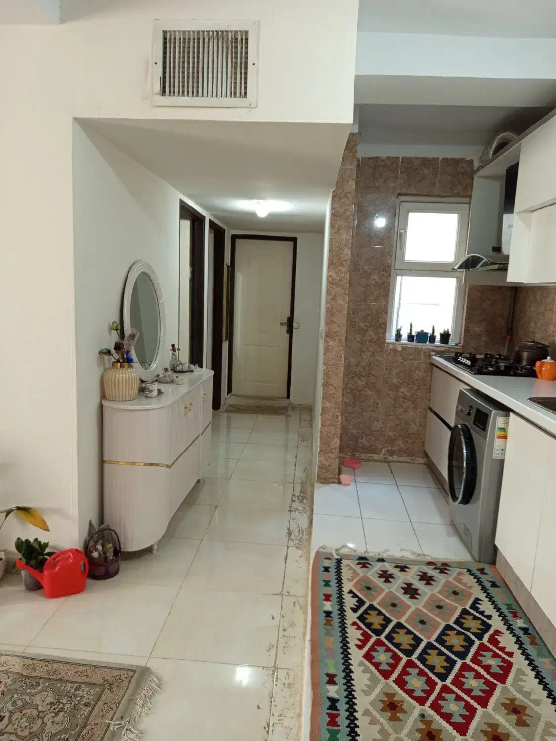 ۸۲ متر شهرک پیام|اجارهٔ آپارتمان|محمدشهر, شهرک پیام (مهرالبرز)|دیوار