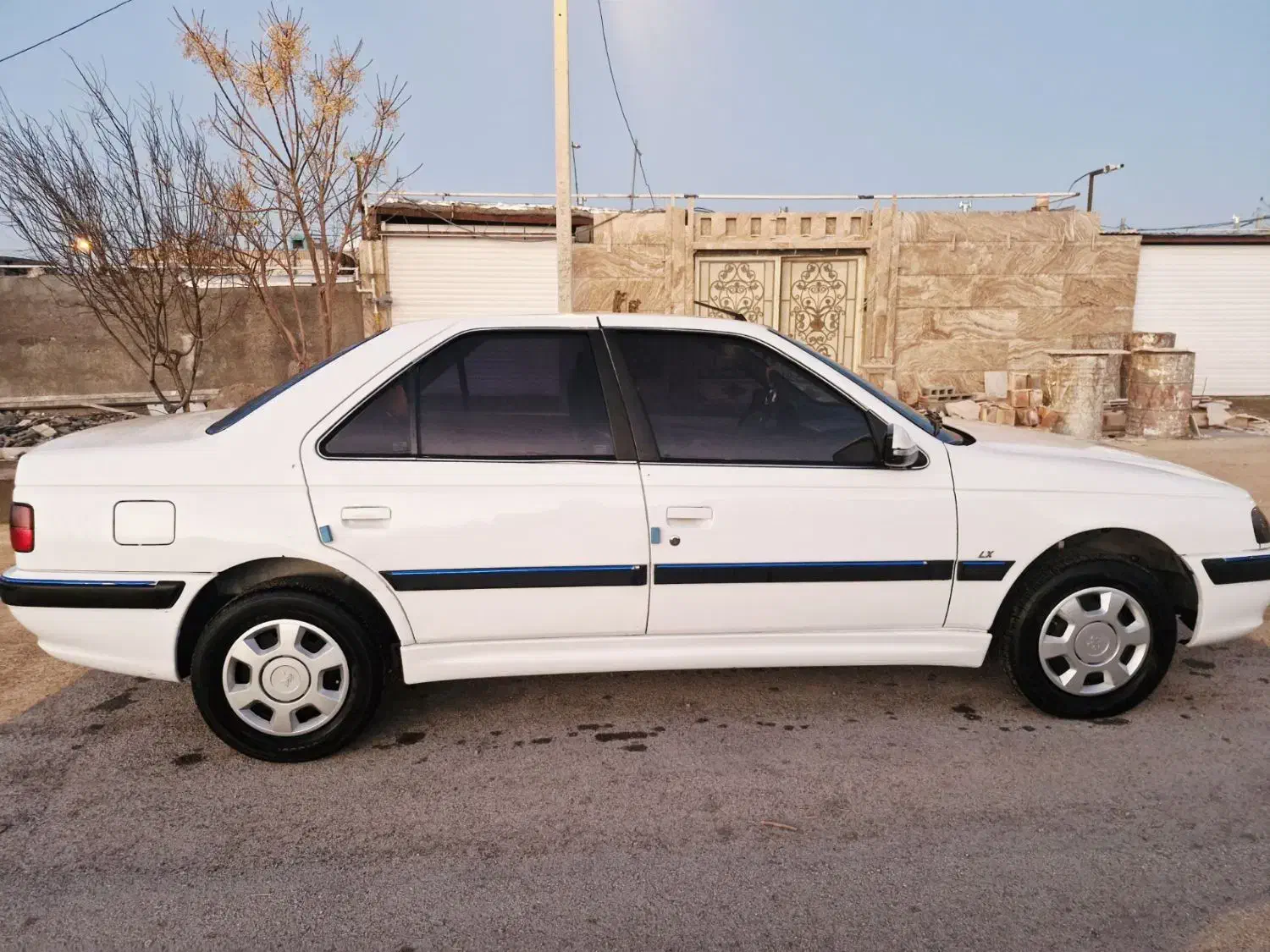 پارس|خودرو سواری و وانت|قائن, |دیوار