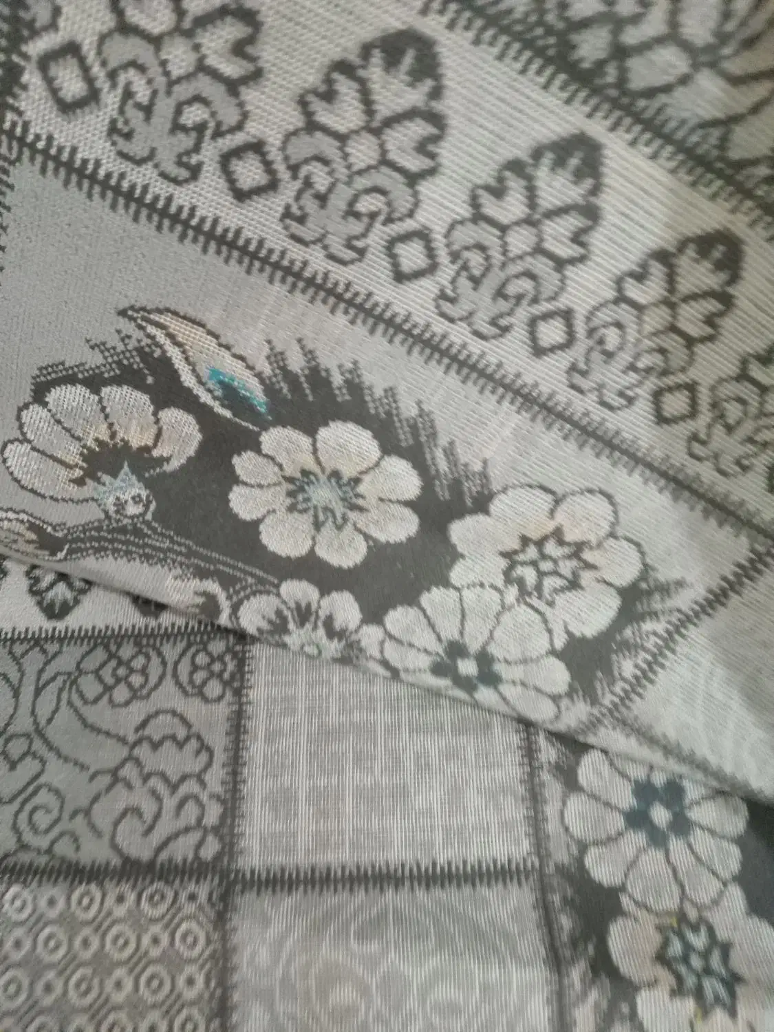 سلام گلیم فرش|گلیم، جاجیم، گبه|رشت, پیرکلاچای|دیوار