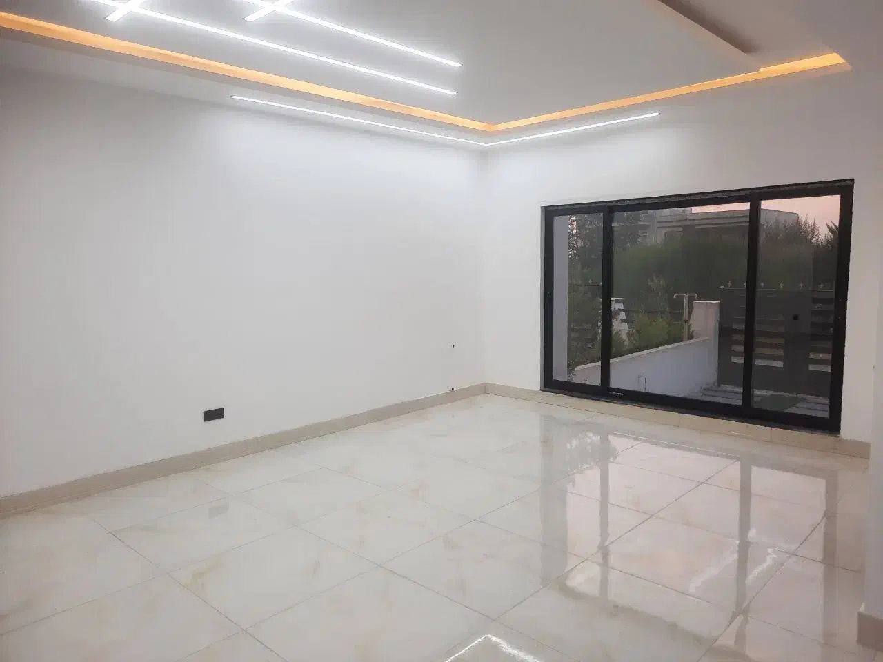 دوبلکس مدرن فروش فوری شرایطی|فروش خانه و ویلا|کن, |دیوار