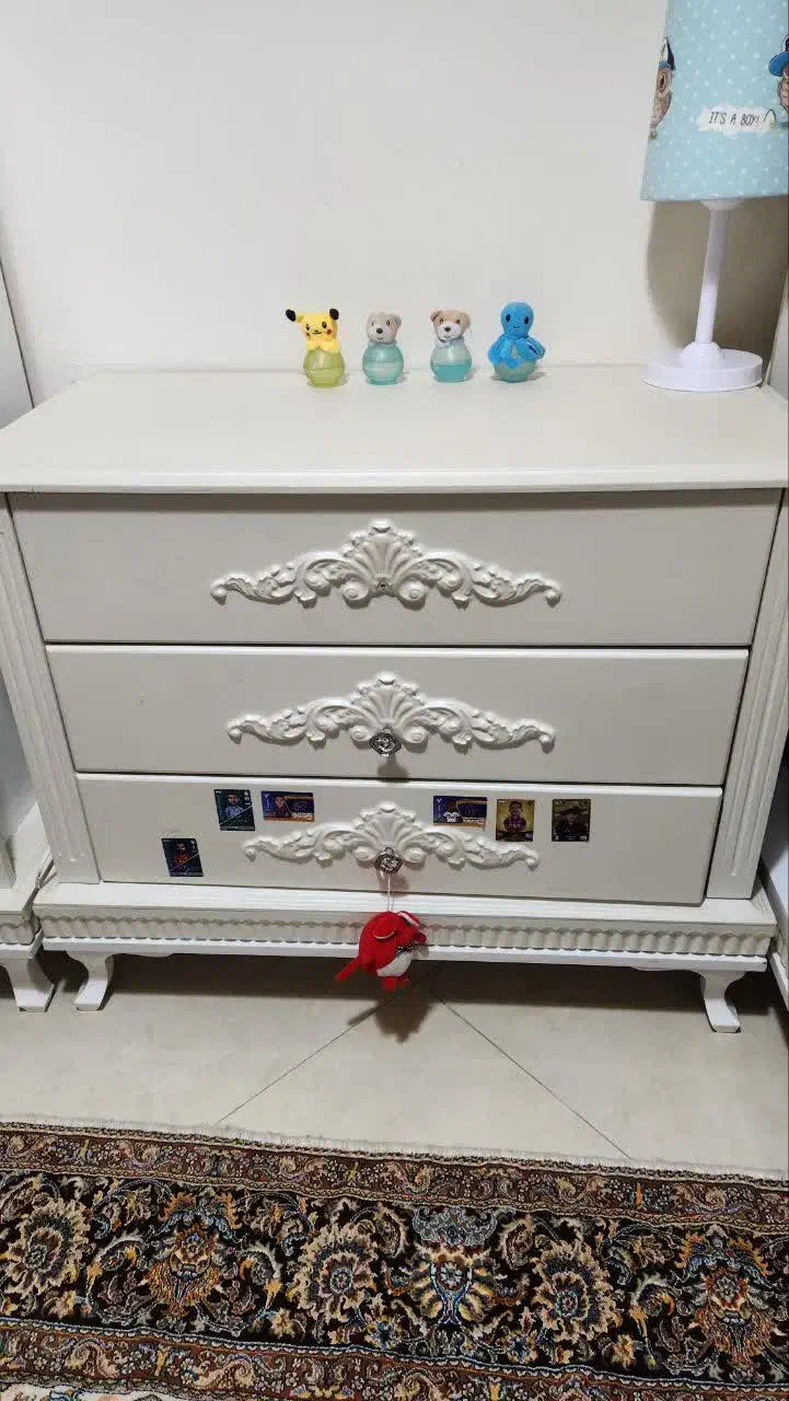 سرویس خواب کودک|تخت و سرویس خواب|تهران, بهداشت|دیوار