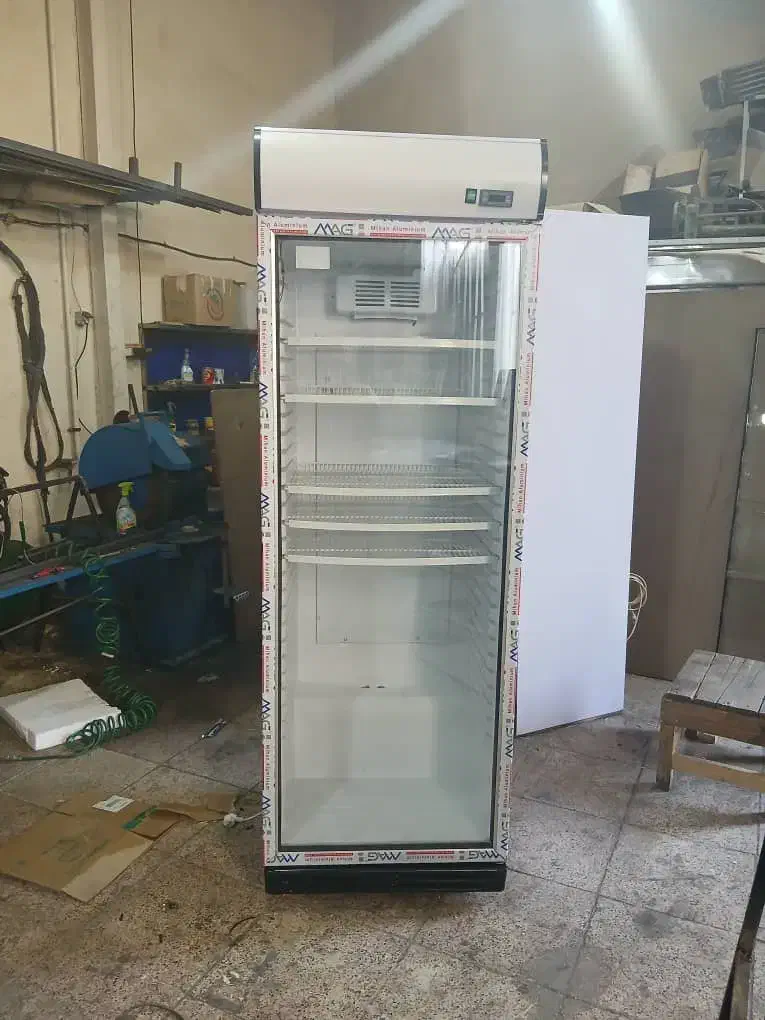 یخچال و فریزر|یخچال و فریزر|محمدشهر, زیبادشت|دیوار