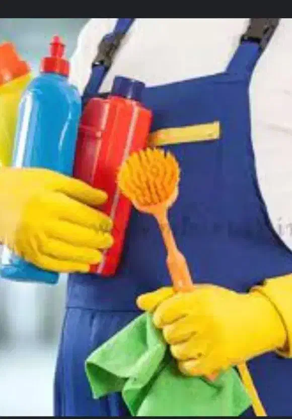 شرکت خدماتی و نظافتی آرامش تضمینی|خدمات نظافت|دورود, |دیوار