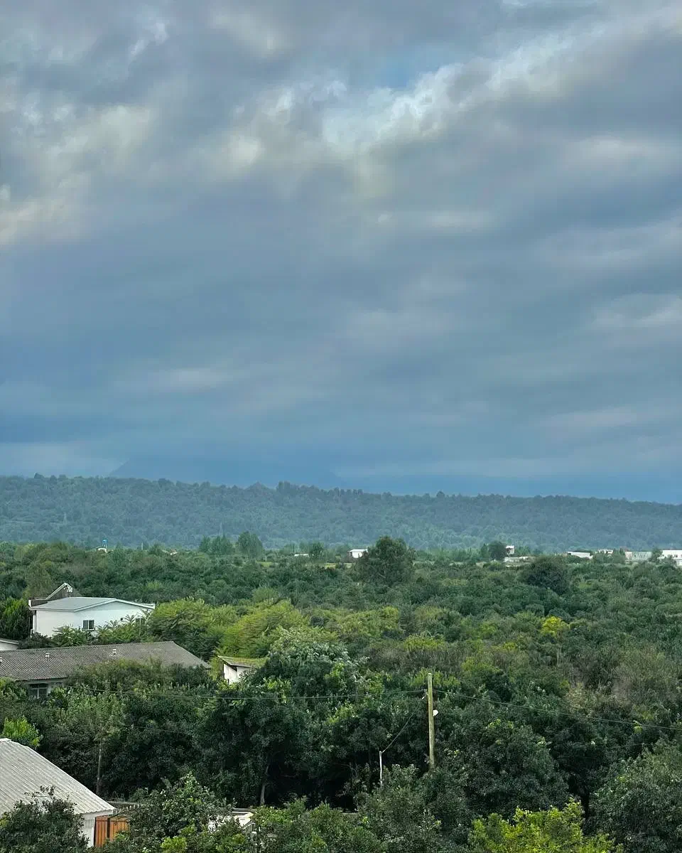 نماانگلیسی۵۰۰متری+شهرک هم تیپ+آسانسور+استخردار|فروش خانه و ویلا|امامزاده عبدالله, |دیوار