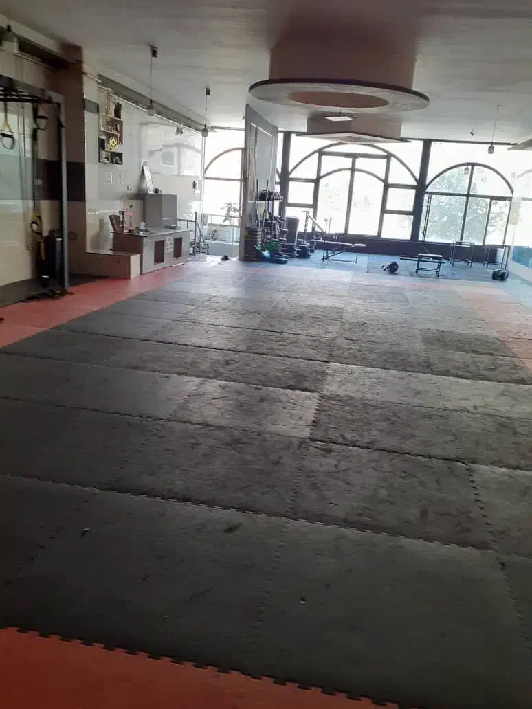 اجاره ی مغازه ی ۲۰۰ متری مسکن|اجارهٔ مغازه و غرفه|کرمانشاه, |دیوار