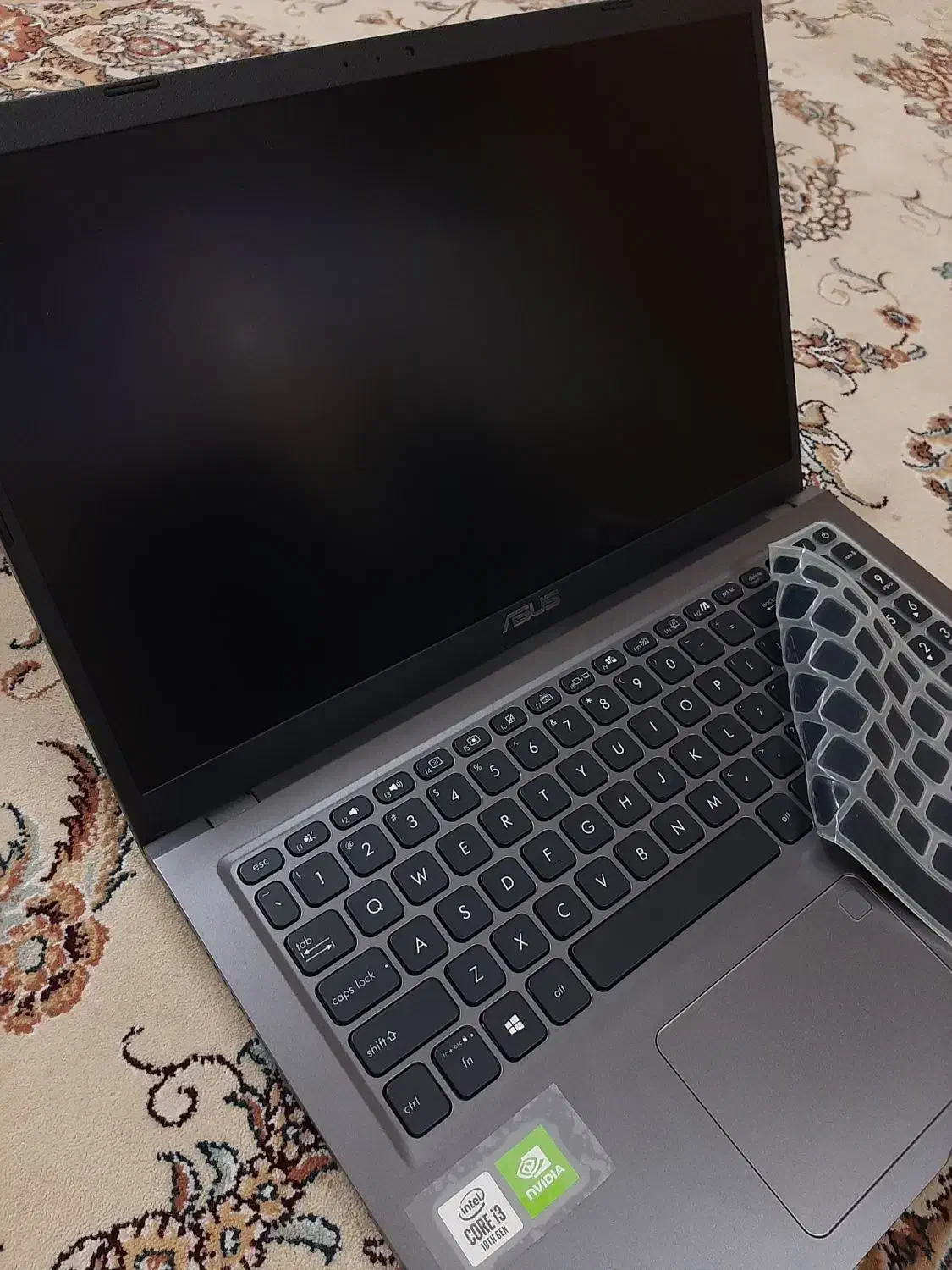 لپتاپ R565 i3|رایانه همراه|بروجن, |دیوار