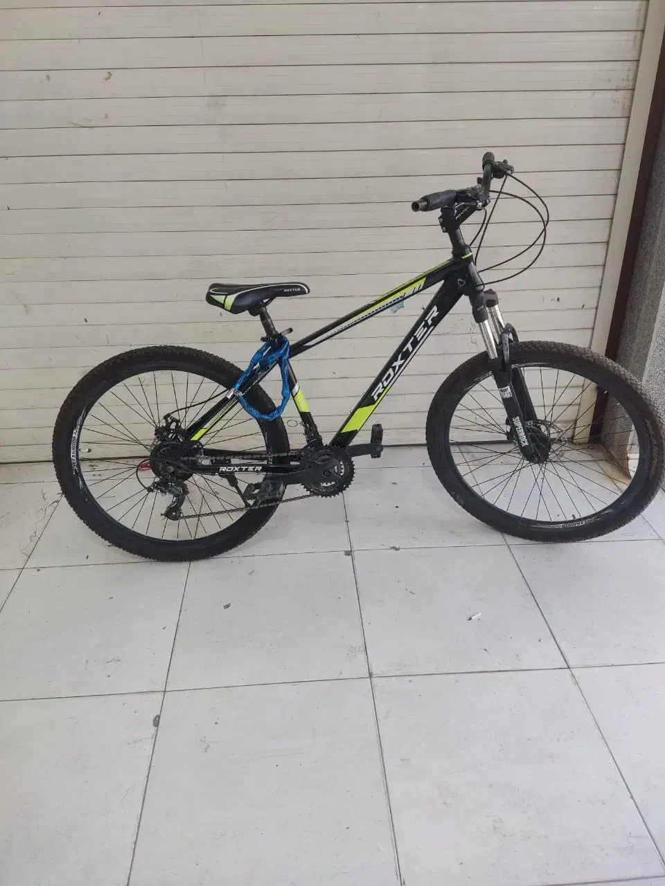 دوچرخه ۲۶ درحدنو|دوچرخه، اسکیت، اسکوتر|شیراز, شهرک مهدیآباد|دیوار