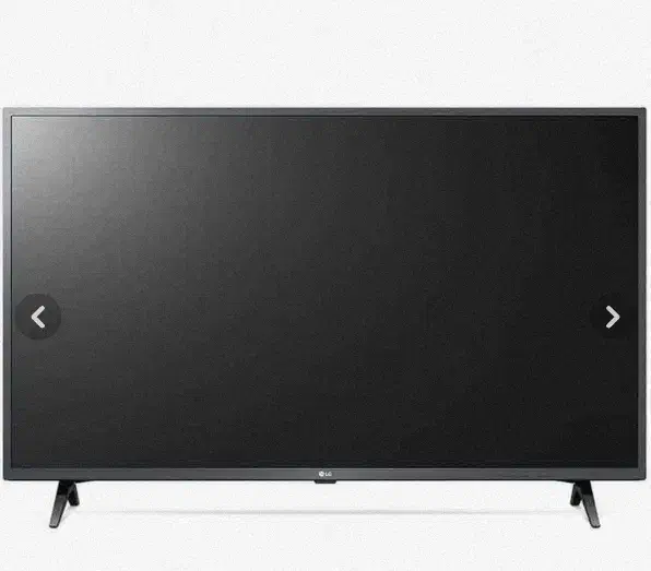 تلویزیون ال جی اصل کره ای 43|تلویزیون و پروژکتور|قدس, شهر‌قدس|دیوار