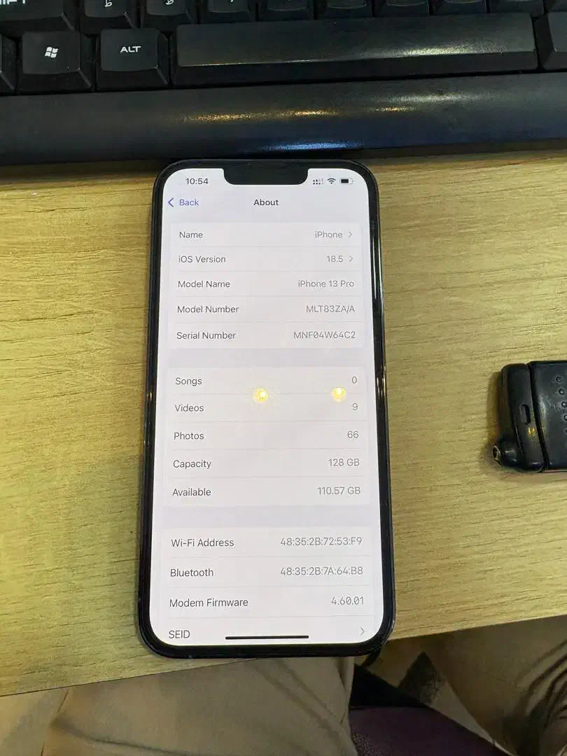 13pro|موبایل|شهریار, شهرک وائین|دیوار