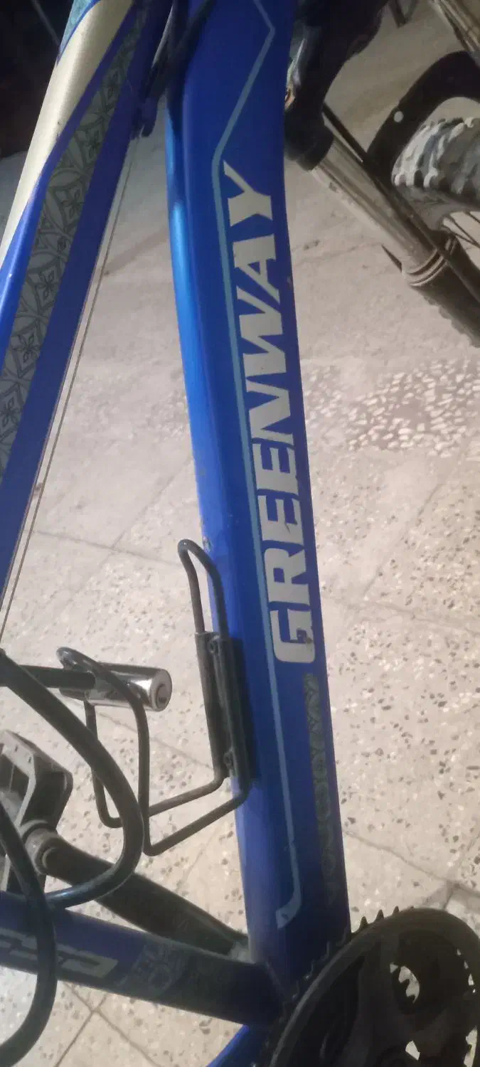 سلام دوچرخه فروشی هست|دوچرخه، اسکیت، اسکوتر|یاسوج, |دیوار