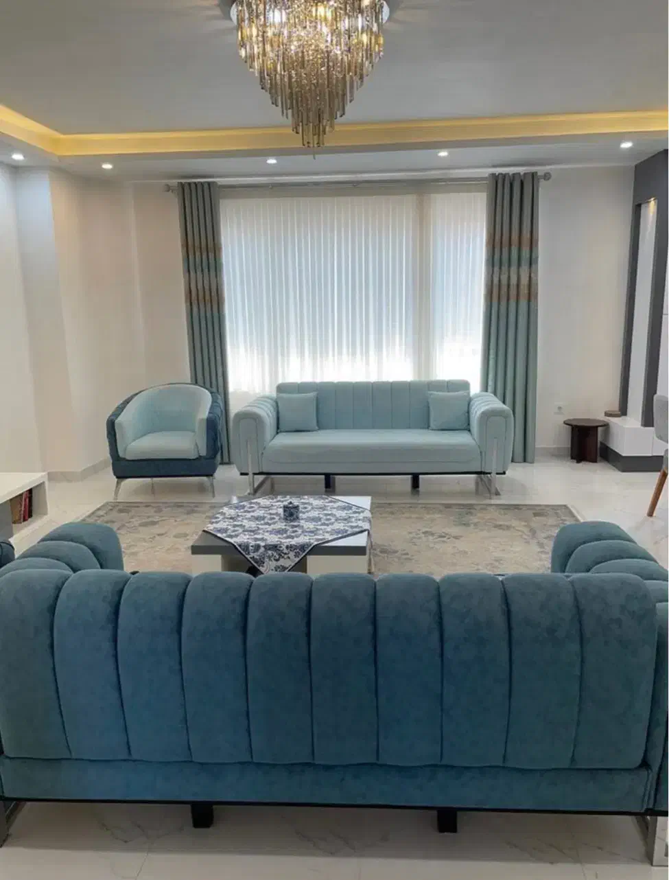 اجاره اپارتمان تک و دو خواب مبله در بلوار فردوس|اجارهٔ کوتاه‌مدت آپارتمان و سوئیت|تهران, فردوس|دیوار