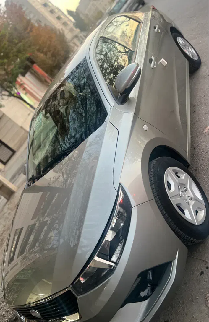 تاراV1پلاس۶ دنده|خودرو سواری و وانت|خرمآباد, |دیوار