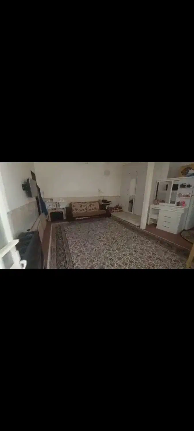 رهن منزل مسکونی ۵۰ متری همکف و زیرزمین چهارمردان18|اجارهٔ خانه و ویلا|قم, چهار مردان|دیوار