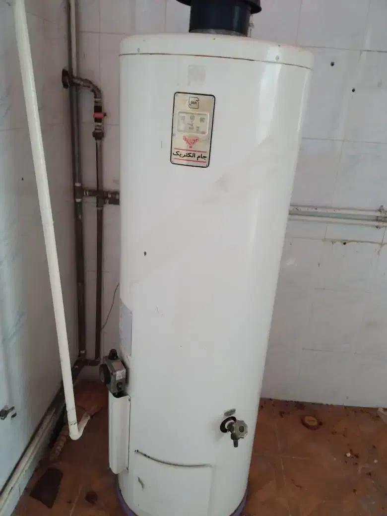 اب گرم کن زمینی|آبگرمکن، پکیج، شوفاژ|سنندج, |دیوار