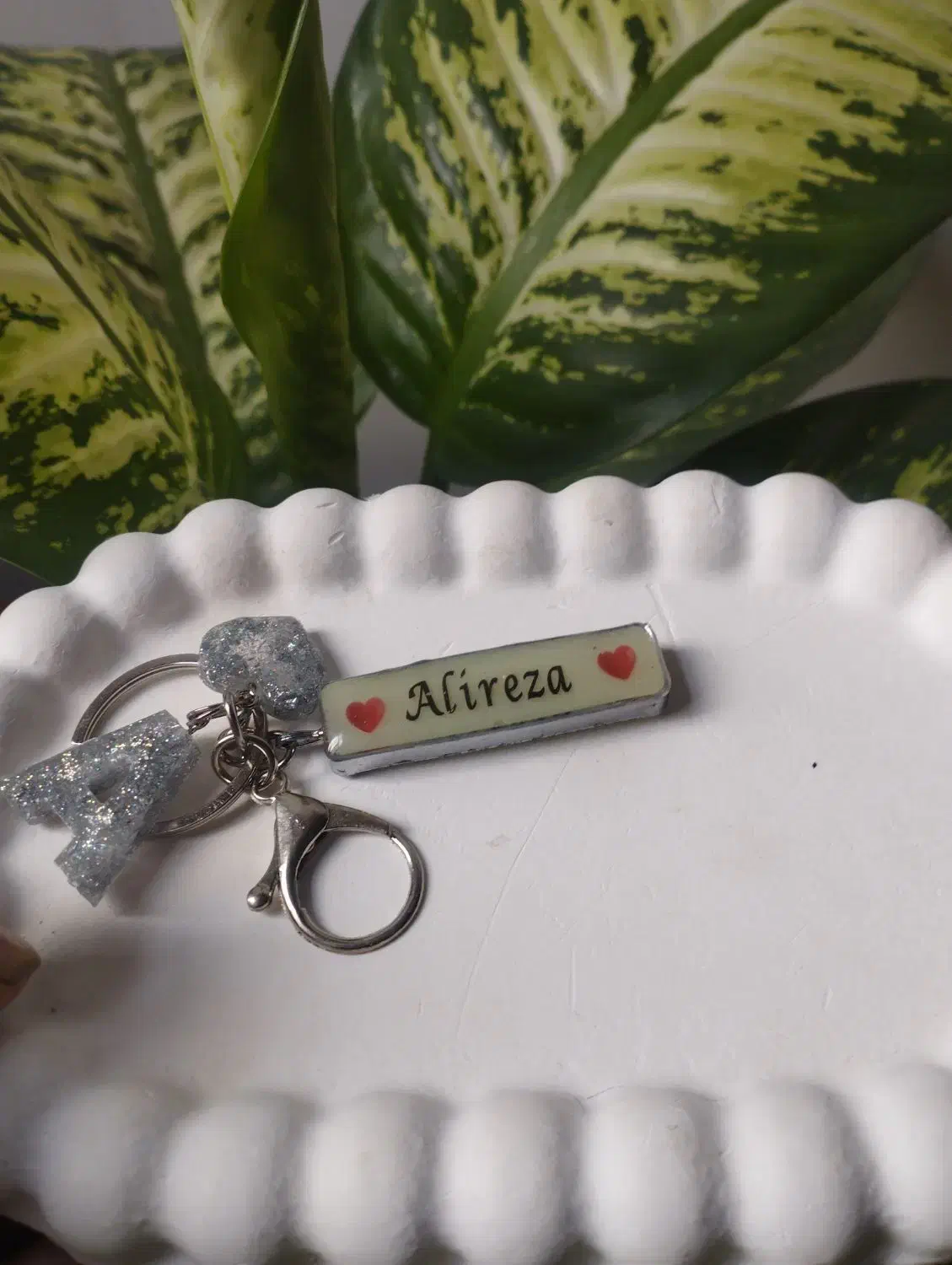 گردنبند های رزینی|بدلیجات|قم, یزدان‌شهر|دیوار