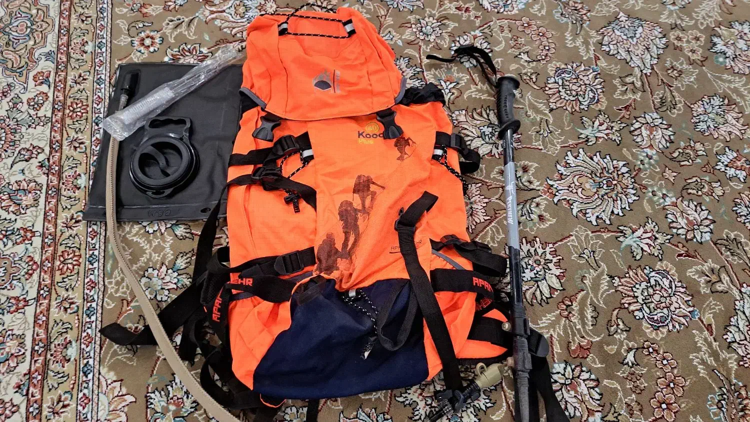 لوازم کوه و طبیعت|کوهنوردی و کمپینگ|مشهد, شهرآرا|دیوار