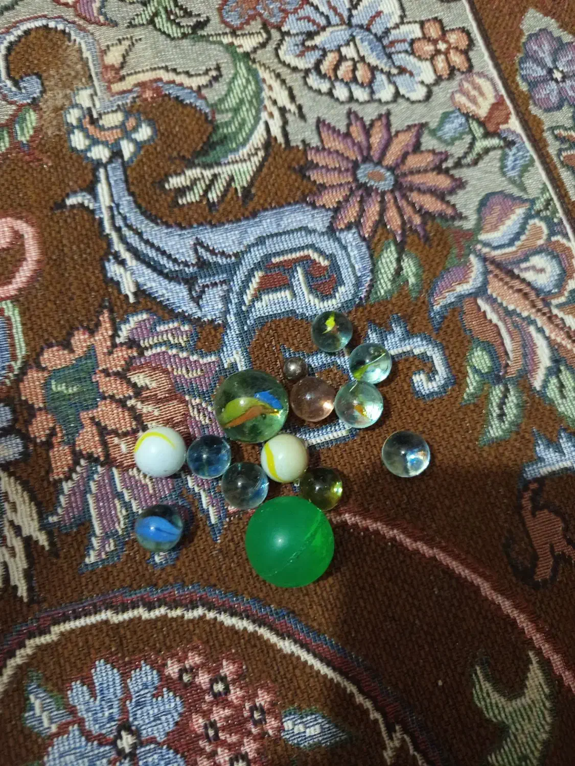 تیله و شیتونک|اسباببازی|اهواز, مجاهد|دیوار