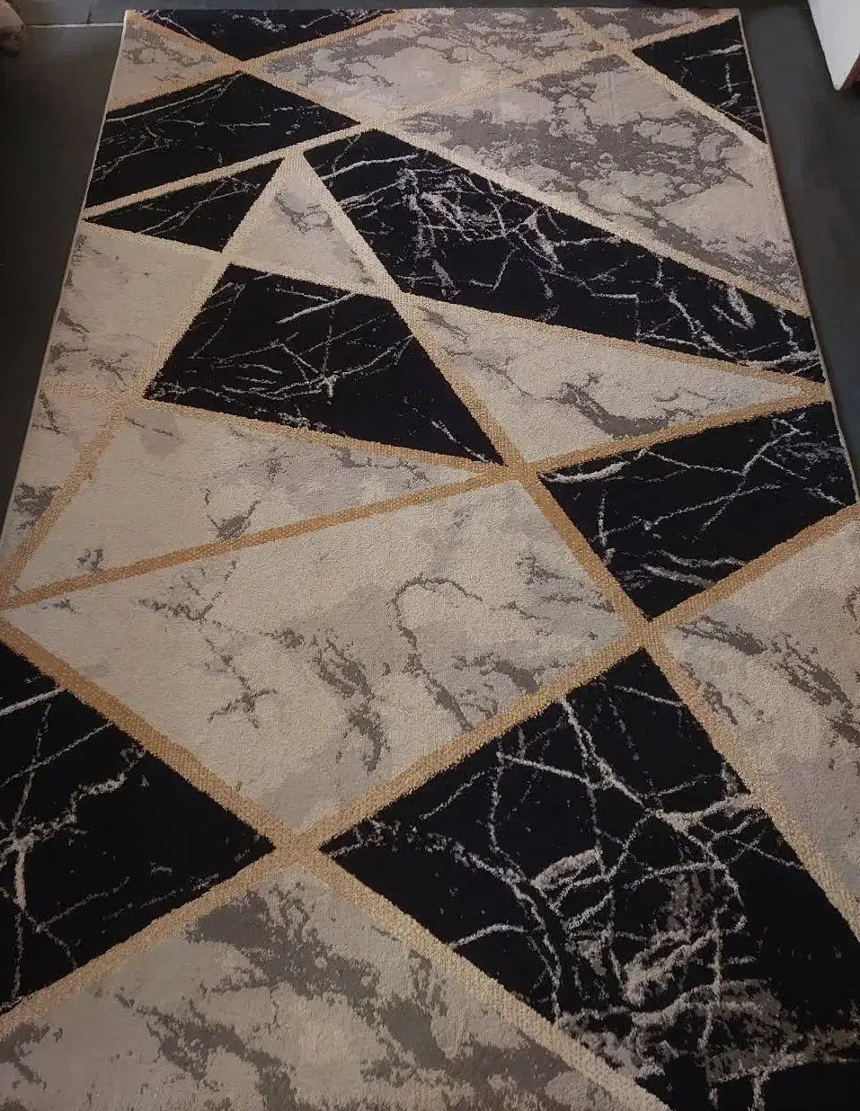 گلیم فرش|گلیم، جاجیم، گبه|پاکدشت, پاکدشت (مامازند)|دیوار