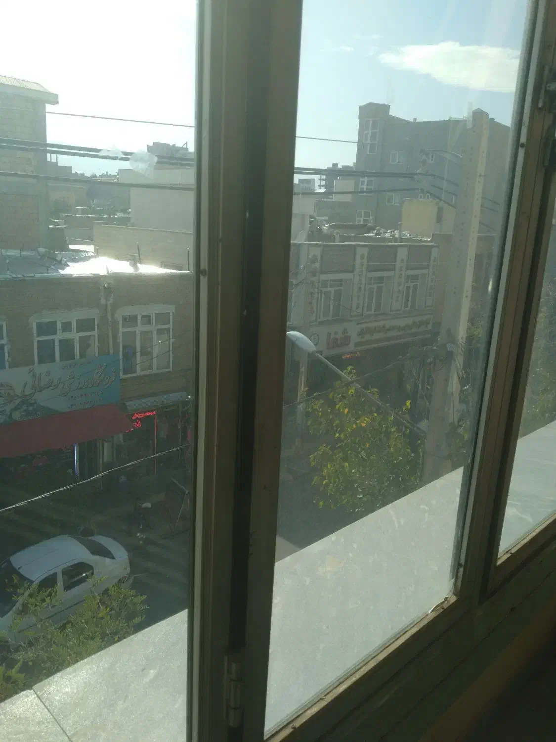 اجاره واحد اداری دفتری|اجارهٔ دفتر کار، اتاق اداری، مطب|مرند, |دیوار